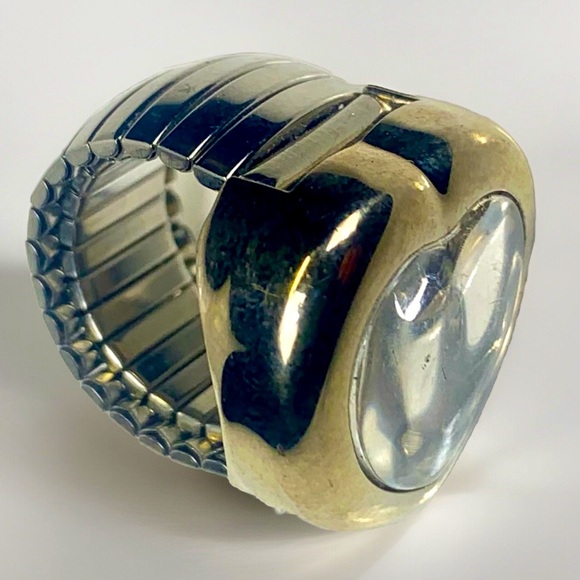 La Brea Heart Ring Watch from LA - Picture 3 of 3